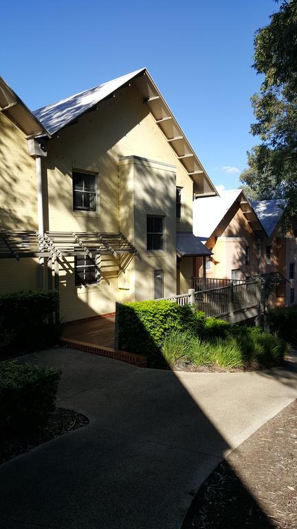 Villa Christian 波高尔宾 外观 照片