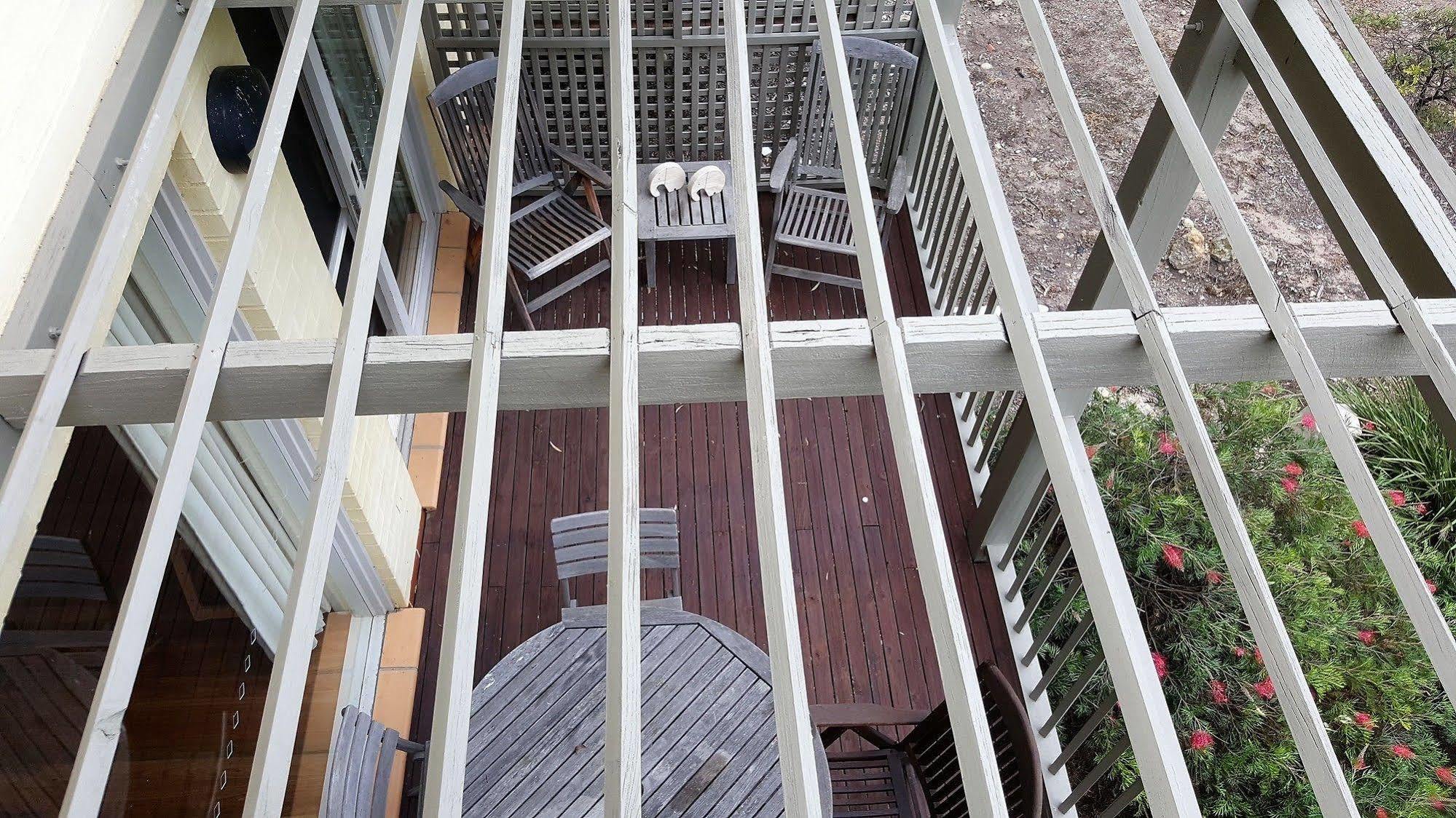 Villa Christian 波高尔宾 外观 照片